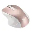 Image de Souris sans fil Asus MW202 4000 DPI Rose