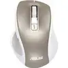Image de Ratón Asus MW202 RF sans fil 4000 DPI Or 6 boutons ergonomique