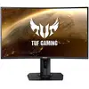 Image de Écran PC Asus TUF Gaming VG27VQ 27" LED FullHD 165Hz FreeSync Premium Courbé