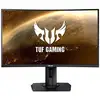 Image de Écran PC Asus TUF Gaming VG27WQ 27" LED large QuadHD 165 Hz HDR FreeSync Premium incurvé