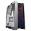 Image de ASUS ROG STRIX HELIOS Verre Trempé Édition Blanche USB 3.2