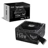 Image de Asus TUF Gaming 750B 80 Plus Bronze 750W