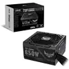 Image de Asus TUF Gaming 650B 80 Plus Bronze 650W