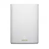 Image de Routeur Wifi Asus ZenWiFi AX Hybrid XP4 AX1800 + Pack CPL 1 Blanc