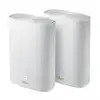 Image de Asus ZenWiFi AX Hybrid XP4 Wi-Fi 6 double bande
