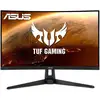Image de Écran PC Asus TUF Gaming VG27WQ1B 27" LED WQHD 165 Hz FreeSync Premium incurvé