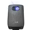 Image de VidÉoprojecteur ASUS ZenBeam Latte L1 1080p 300 Lumens 120" LED DLP Portatif Bluetooth