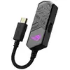 Image de Asus ROG Clavis Amplificateur/DAC USB-C vers Jack 3.5mm