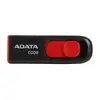 Image de ADATA C008 lecteur USB flash 16 Go USB Type-A 2.0 Noir, Rouge