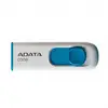 Image de ADATA 32GB C008 lecteur USB flash 32 Go USB Type-A 2.0 Bleu, Blanc
