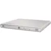 Image de Liteon eBAU108 Graveur DVD externe USB fin Blanc