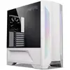 Image de Lian Li LANCOOL II Verre Trempé USB 3.0 Blanc