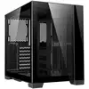 Image de Lian-Li O11 Dynamic Mini Verre Trempé USB 3.1 Noir