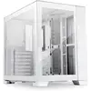 Image de Lian-Li O11 Dynamic Mini Snow Verre Trempé USB-C/3.1 Blanc