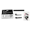 Image de Lian-Li GB-002 Support de carte graphique vertical/horizontal