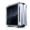 Image de Lian-Li Odyssey X Verre Trempé USB-C/3.1 Argent