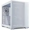Image de Lian-Li O11 Air Mini Verre Trempé USB 3.0 Blanc