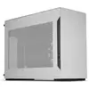 Image de Lian Li A4H2O Mini-ITX USB 3.0 Boîtier Argent