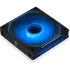 Image de Lian Li SL-INFINITY Boitier PC Ventilateur 12 cm Noir 1 pièce(s)