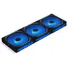 Image de Lian Li SL-INFINITY Boitier PC Ventilateur 12 cm Noir 3 pièce(s)