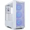 Image de Lian-Li Lancool III RGB Verre Trempé USB 3.2 Blanc