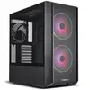 Image de Lian-Li Lancool 216 RGB Verre Trempé USB 3.0 Noir