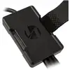 Image de Lian Li PW-U2HB HUB USB 2.0 1 à 3 Interne Noir