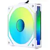 Image de Lian-Li UNI FAN Reverse SLIN 120 S Ventilateur supplémentaire Blanc