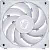 Image de Lian-Li UNI FAN P28 120 PWM Ventilateur supplémentaire Blanc