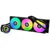 Image de Refrigeración Líquida Lian-Li Galahad 2 Trinity 360mm 3 Ventilateurs RGB