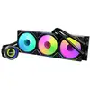Image de Refrigeración Líquida Lian-Li Galahad Trinity 360mm 3 Ventiladores RGB