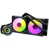 Image de Kit de refroidissement liquide noir Lian-Li Galahad 2 240 SL