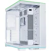 Image de Lian-Li O11D EVO RGB Verre Trempé USB 3.0 Blanc