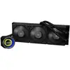 Image de Refrigeration Liquide Lian-Li Galahad II Trinity 120mm 3 Ventilateurs RGB