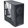 Image de Lian Li Lancool 206 Boîtier Atx Noir Verre Trempé