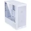 Image de Lian Li Lancool 206 Boîtier Atx Blanc Verre Trempé
