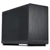 Image de Lian-Li & DAN Cases A3-mATX Mini Tour mATX Mesh USB-C Noir