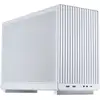 Image de Lian-Li & DAN Cases A3-mATX Mini Tour mATX Mesh USB-C Blanc