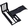 Image de Kit de support VGA vertical Lian-Li 4.0 noir