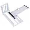 Image de Kit de support VGA vertical Lian-Li 4.0 blanc