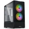 Image de Lian-Li Lancool 207 m-ATX Noir