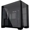 Image de Boîtier PC Lian Li O11 Vision Compact Noir ATX EATX Verre Trempé