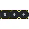 Image de Ventilateur Lian Li UNI FAN SL Wireless 120 12cm Noir FDB LED RGB