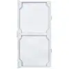 Image de Filtre antipoussière Lian Li Lancool 207 Blanc magnétique