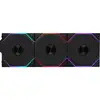 Image de Lian Li UNI FAN TL Boitier PC Ventilateur 12 cm Noir 1 pièce(s)