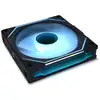 Image de Ventilateur Lian Li UNI FAN SL120 Infinity Wireless RGB PWM P