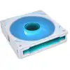 Image de Ventilateur Lian Li UNI FAN SL120 Infinity Wireless RGB PWM B