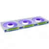 Image de Ventilateur additionnel Lian-Li SL-INFINITY Wireless 120mm 2200RPM avec LEDs ARGB
