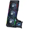 Image de Refrigeration Liquide Lian Li Hydroshift II 360TL 360mm 3 Ventilateurs LCD RGB