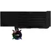 Image de Refrigeración Líquida Lian Li Hydroshift II LCD-C 360mm Sans Ventilateurs Écran IPS
